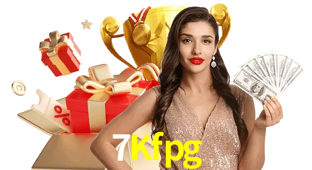 Jogue com dealers reais no 7Kfpg!